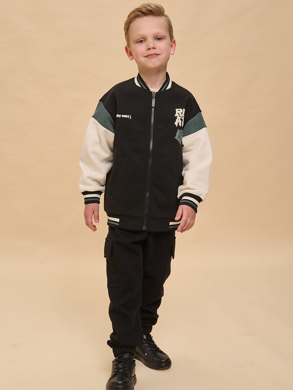 Толстовка для мальчиков