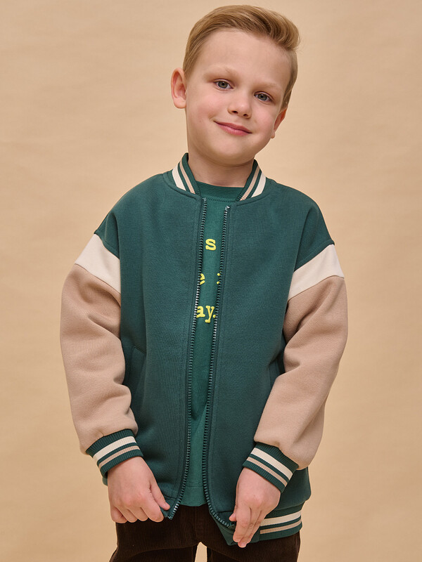 Толстовка для мальчиков