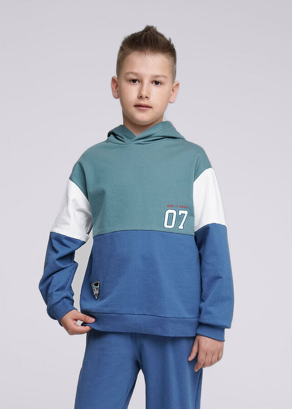 Худи детское