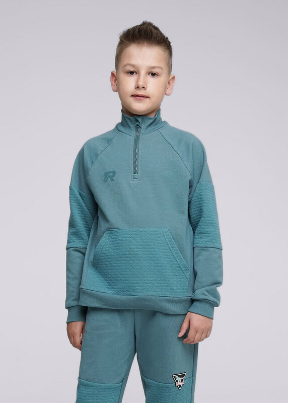 Толстовка детская для мальчика
