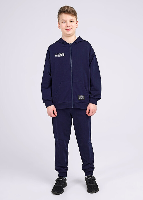Толстовка детская для мальчика