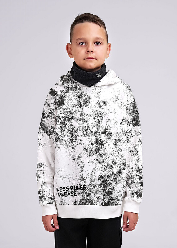 Худи детское