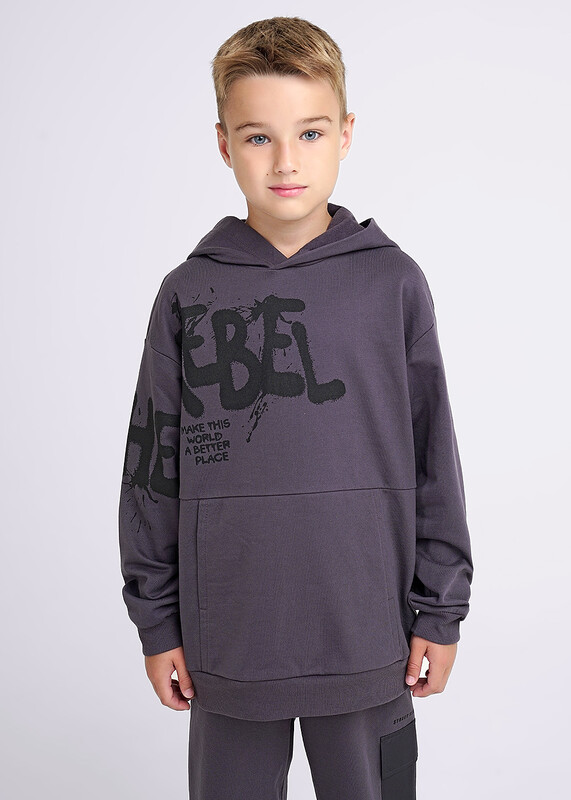 Худи детское