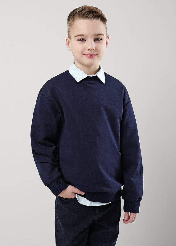 Джемпер мал.