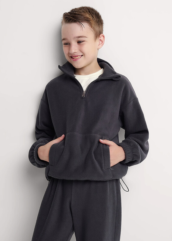 Толстовка детская для мальчика