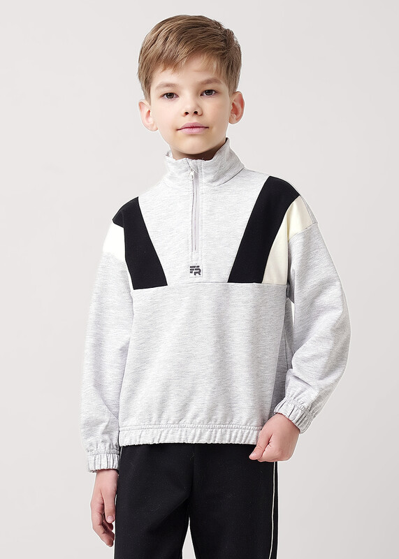 Толстовка детская для мальчика