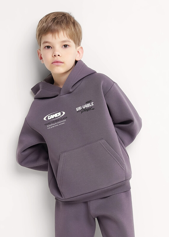 Худи детское