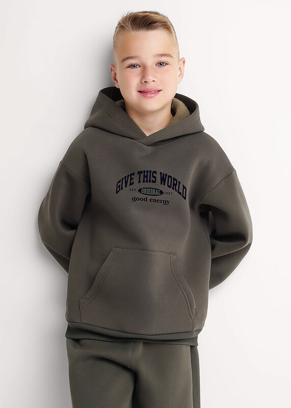 Худи детское