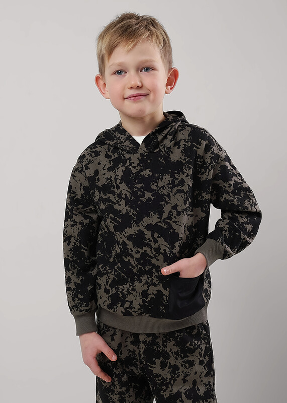 Худи детское