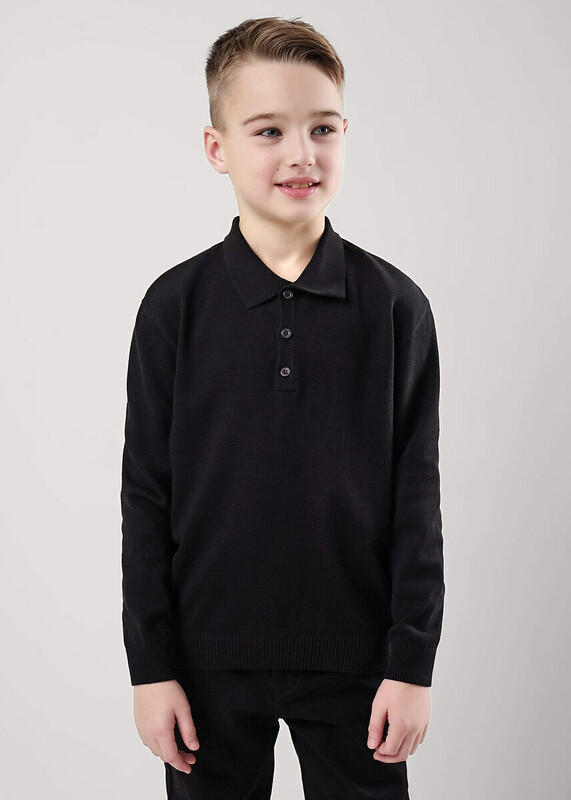 Джемпер детский для мальчика