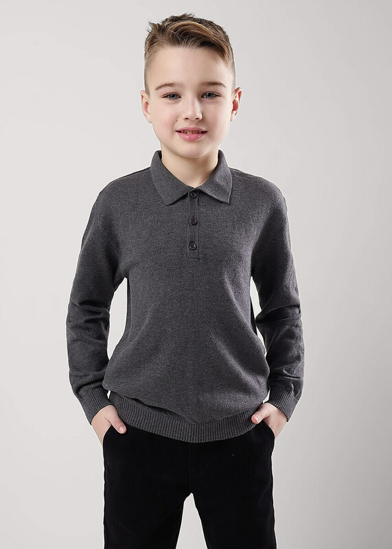 Джемпер детский для мальчика