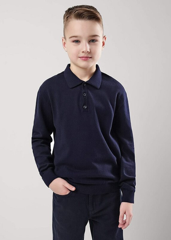 Джемпер детский для мальчика