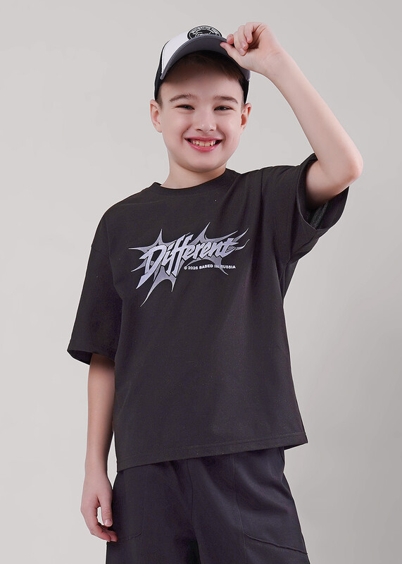 Джемпер мал.