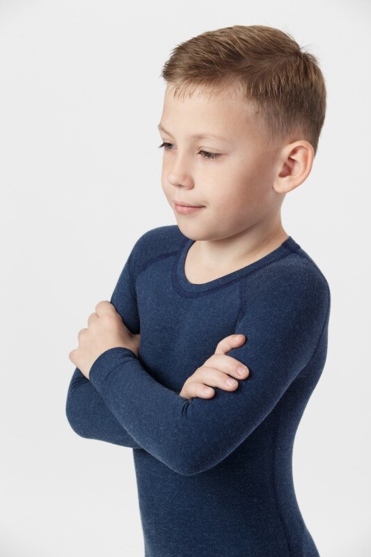 Лонгслив:мал. МОДЕЛЬ 2