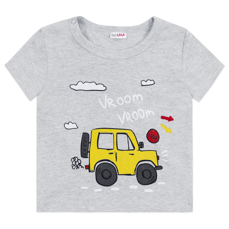 Фуфайка 0017103805