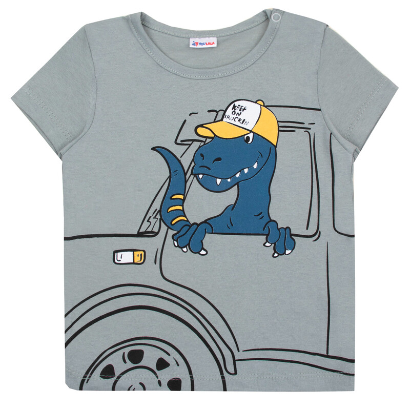 Фуфайка 0017103817