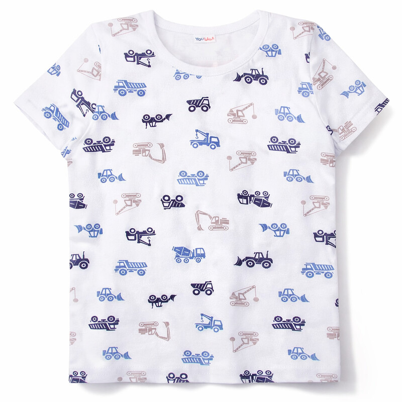 Фуфайка 0021101003