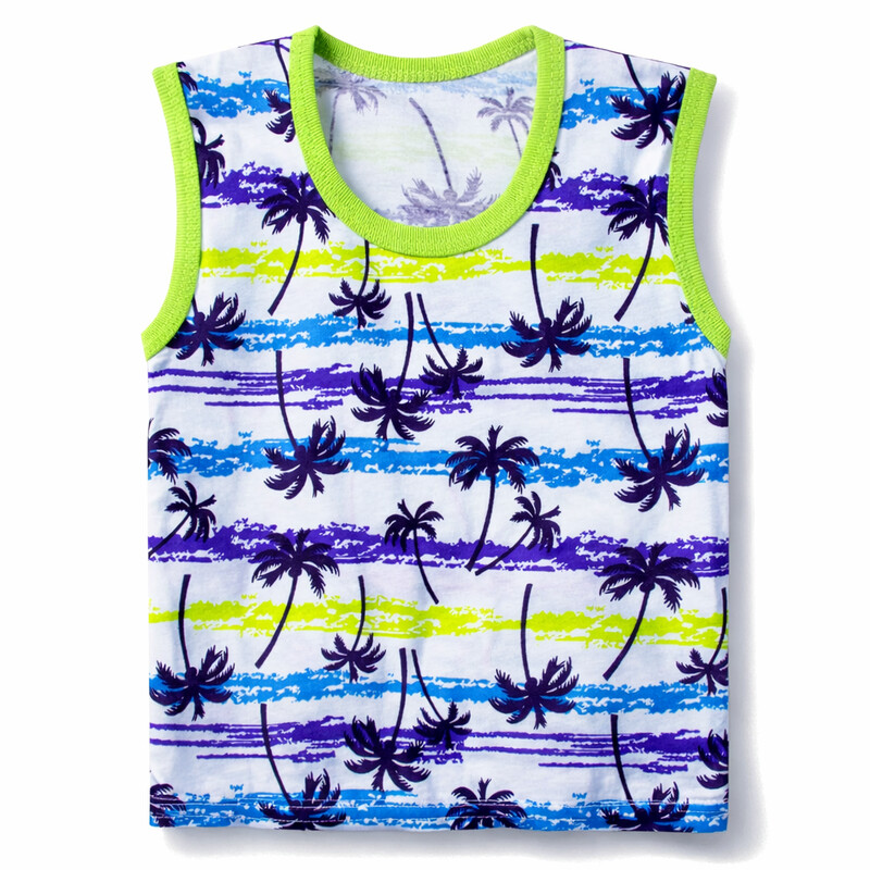 Майка 0025100201