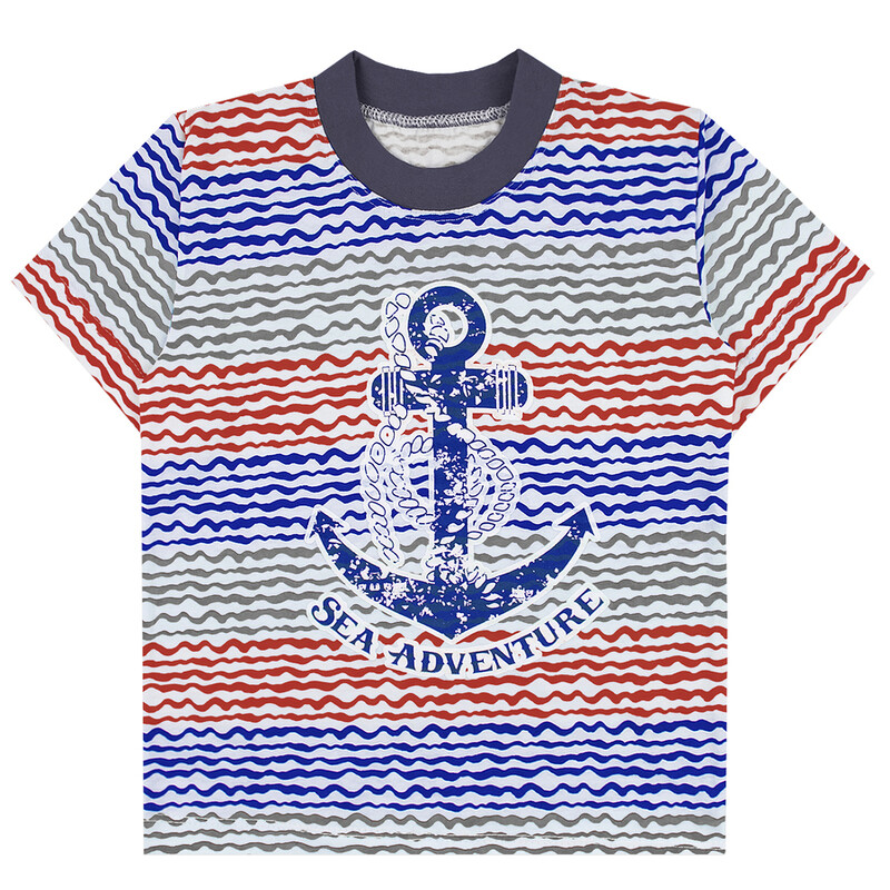 Фуфайка 0034100901