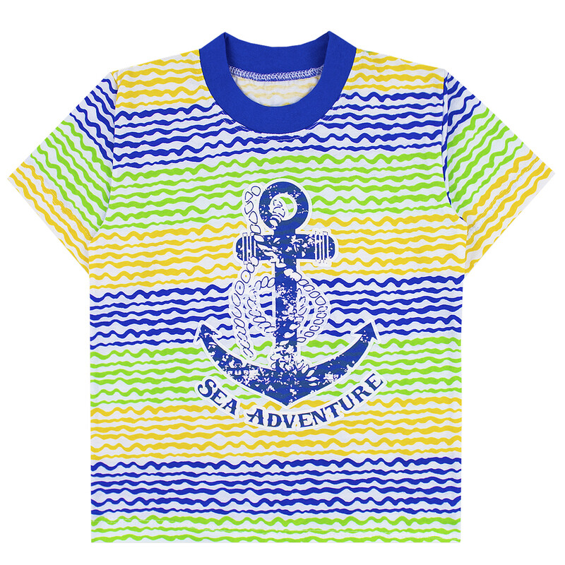 Фуфайка 0034100902