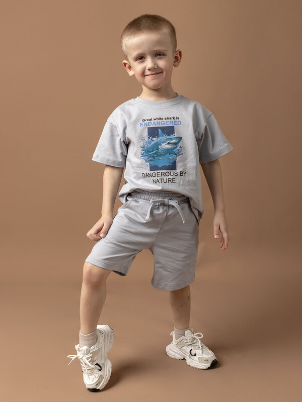 Футболка для мальчика