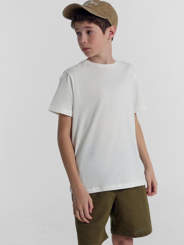 ФУТБОЛКА ДЛЯ МАЛЬЧИКОВ 113379