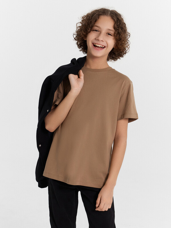 ФУТБОЛКА ДЛЯ МАЛЬЧИКОВ 113379