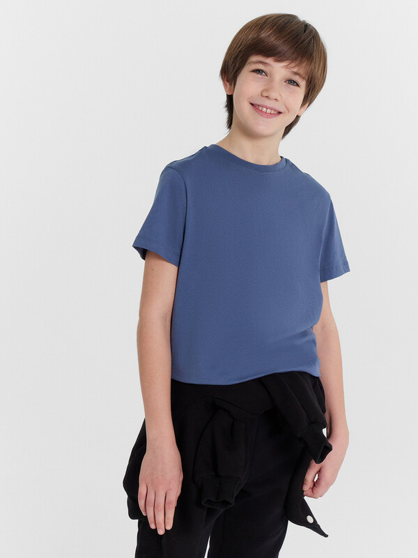 ФУТБОЛКА ДЛЯ МАЛЬЧИКОВ 113379