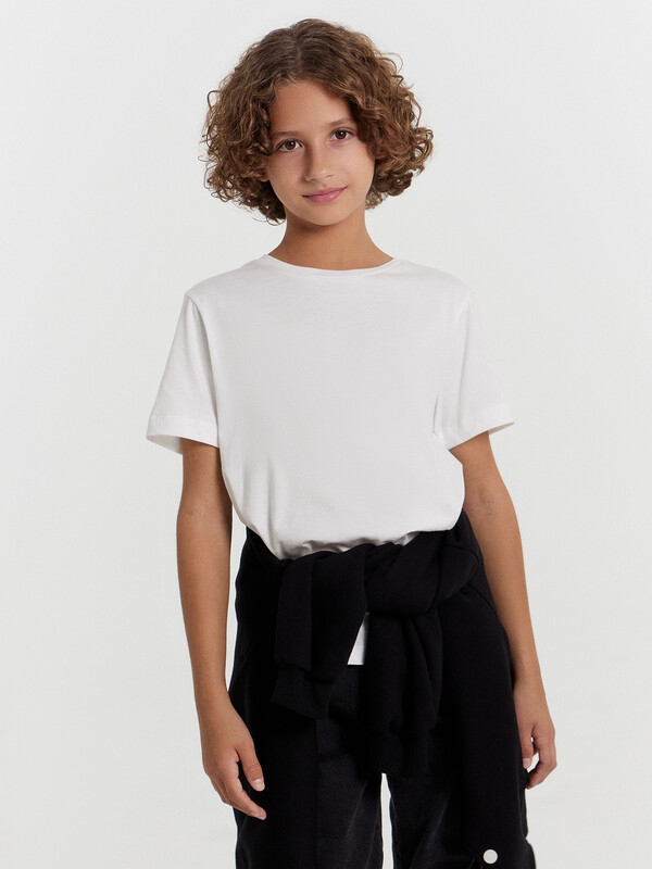 ФУТБОЛКА ДЛЯ МАЛЬЧИКОВ 113451