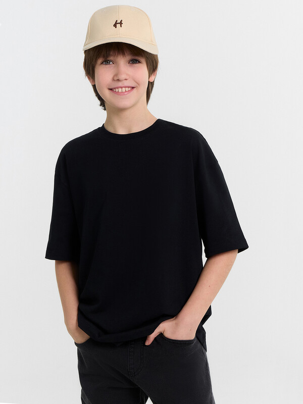 ФУТБОЛКА ДЛЯ МАЛЬЧИКОВ 113452