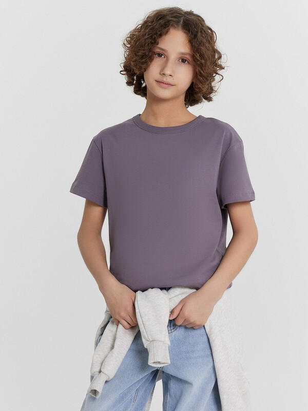 ФУТБОЛКА ДЛЯ МАЛЬЧИКОВ 113453