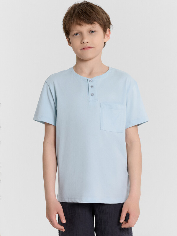 ДЖЕМПЕР ДЛЯ МАЛЬЧИКОВ 113457