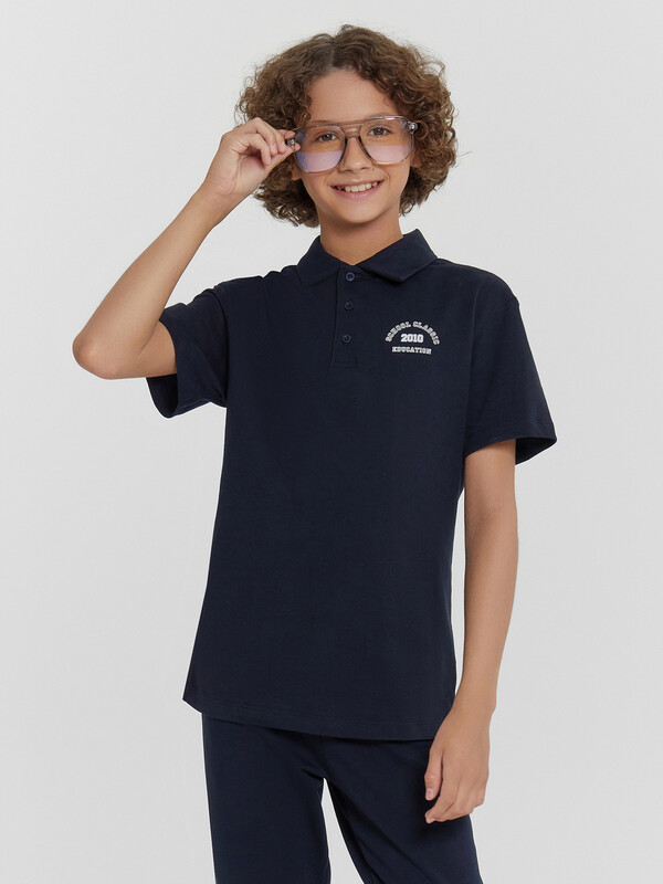 ПОЛО ДЛЯ МАЛЬЧИКОВ 113458