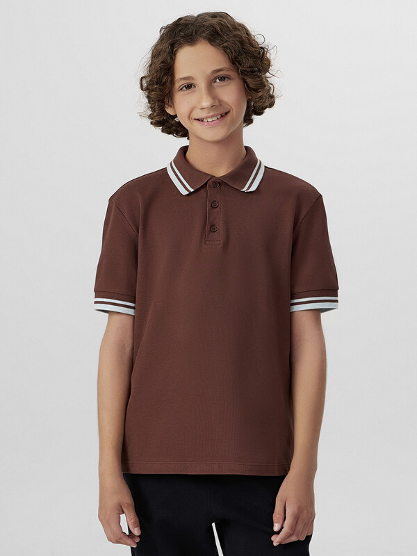 ПОЛО ДЛЯ МАЛЬЧИКОВ 113460