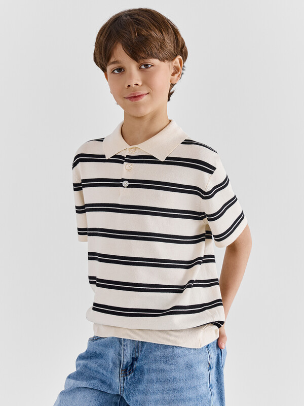 ПОЛО ДЛЯ МАЛЬЧИКОВ 113466