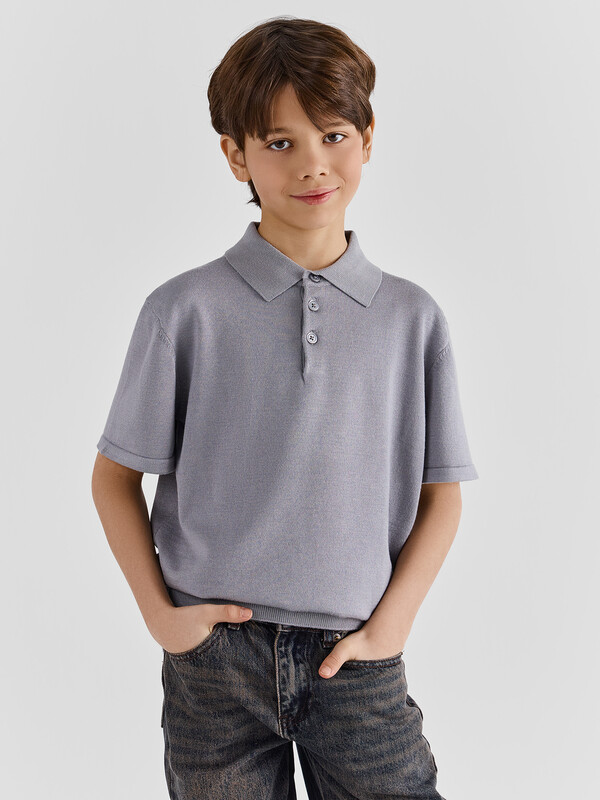 ПОЛО ДЛЯ МАЛЬЧИКОВ 113466