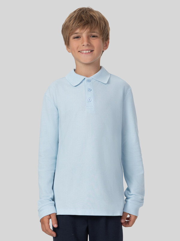 ПОЛО ДЛЯ МАЛЬЧИКОВ 123470