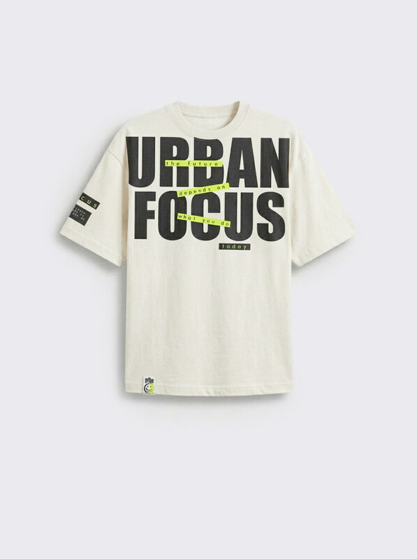 Фуфайка трикотажная для мальчиков (футболка)