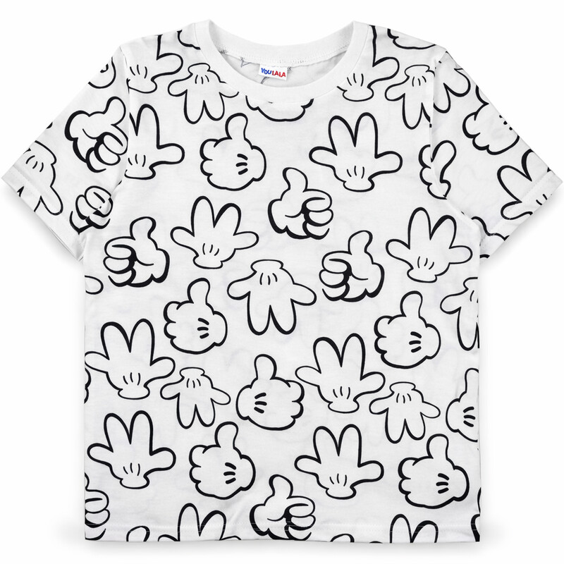 Фуфайка 1360102404