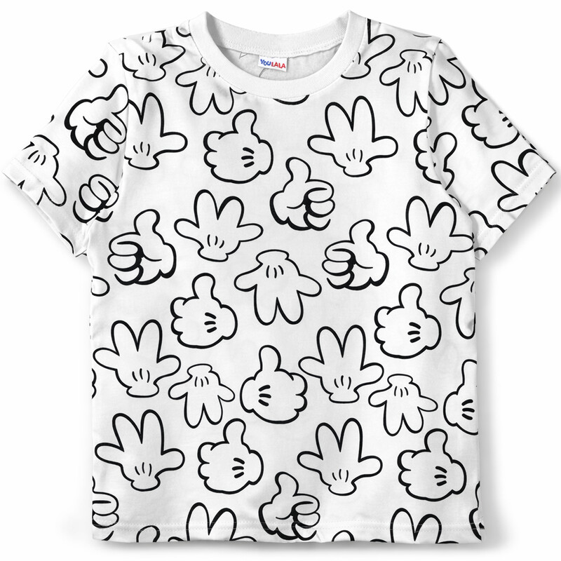 Фуфайка 1360102404