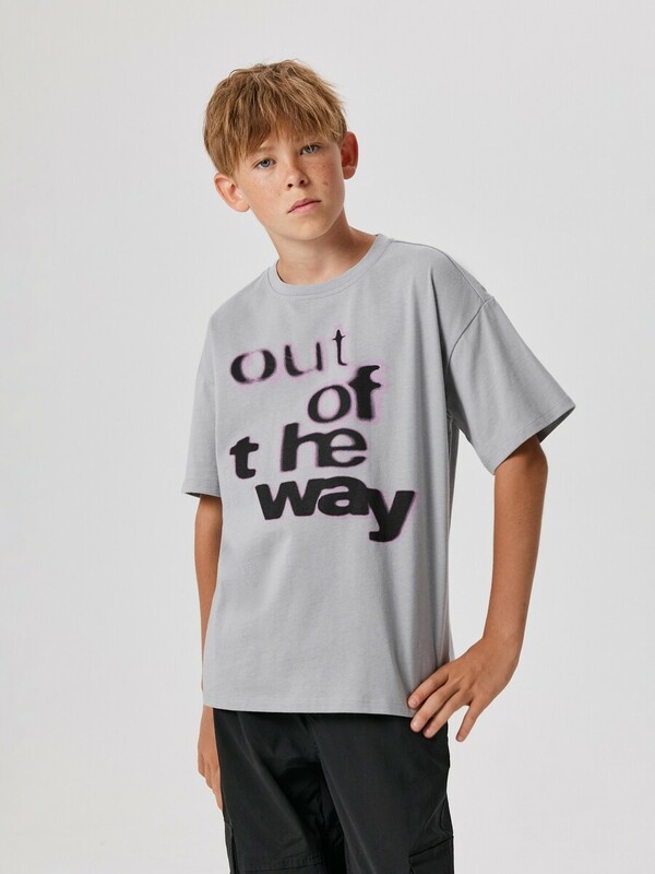 Футболка детская для мальчиков Toliman