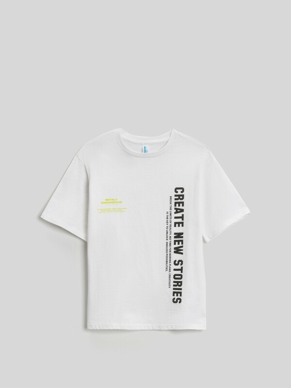 Футболка детская для мальчиков Arwen