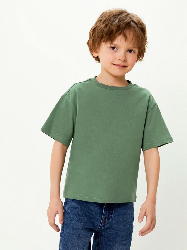 Футболка детская для мальчиков Kenoa