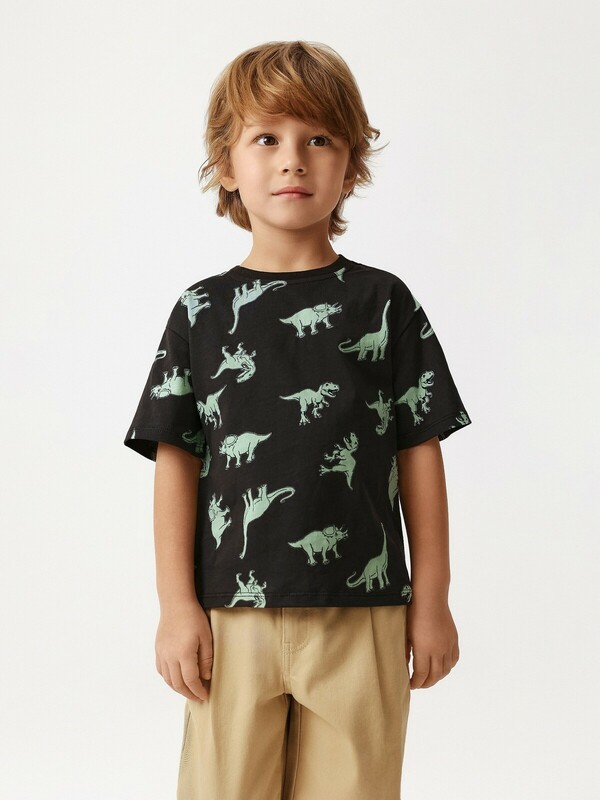 Футболка детская для мальчиков Ballarat