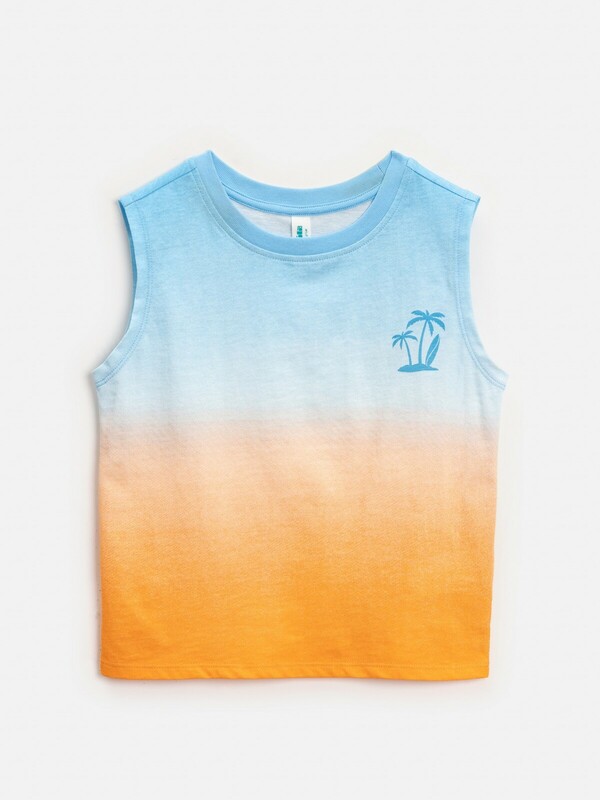 Мaйка детская для мальчиков Hogan