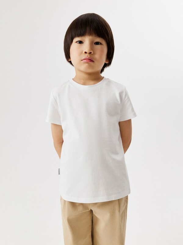 Футболка детская для мальчиков Iya