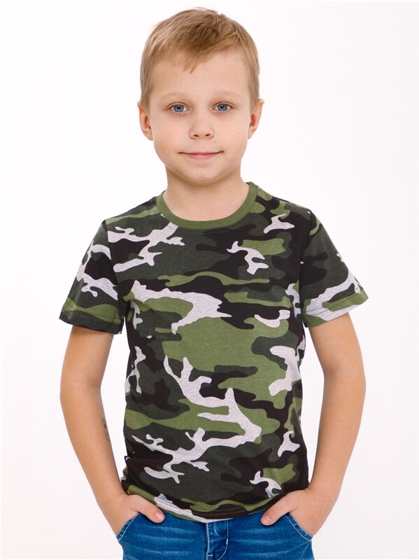 футболка 1ПДФК3585001н