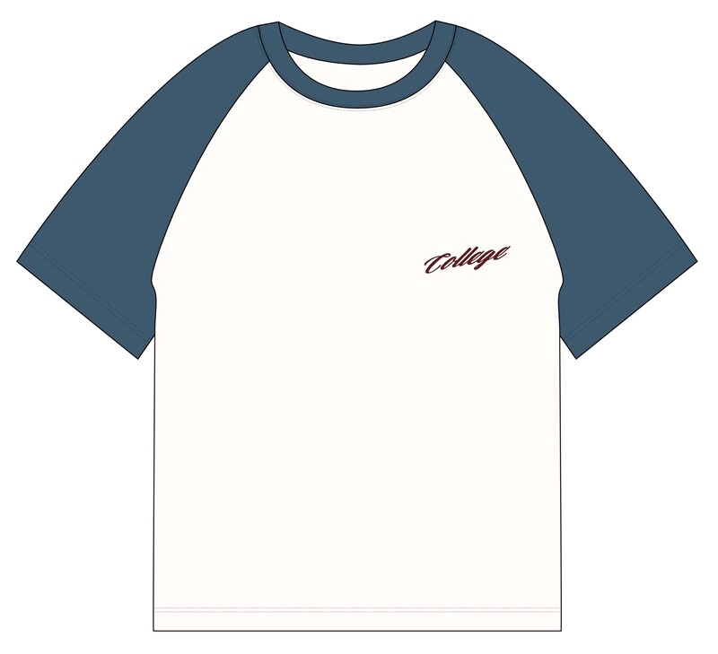 футболка 1ПДФК4975001