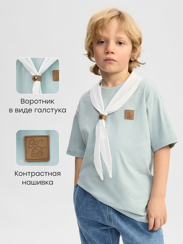 Поло детское