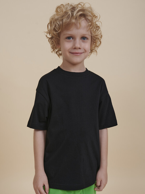 Футболка для мальчиков